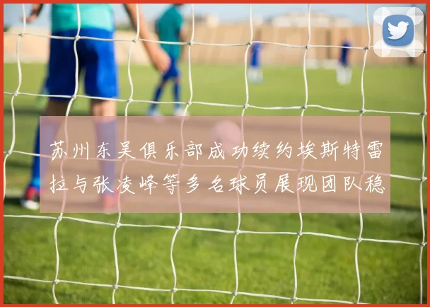 苏州东吴俱乐部成功续约埃斯特雷拉与张凌峰等多名球员展现团队稳定性