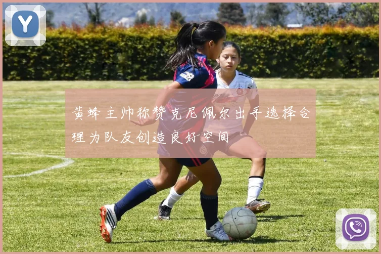 黄蜂主帅称赞克尼佩尔出手选择合理为队友创造良好空间
